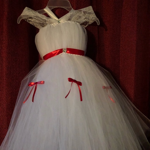 mary poppins tutu dress